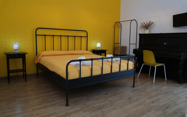 Bed & Breakfast Tarumbò - Napoli