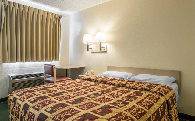 Rodeway Inn Pueblo