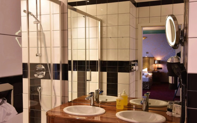 Myer's Hotel Berlin