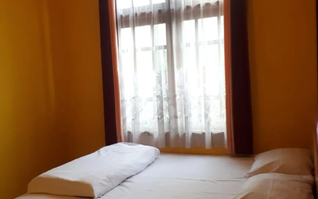 Bromo Indah Lestari Homestay RedPartner