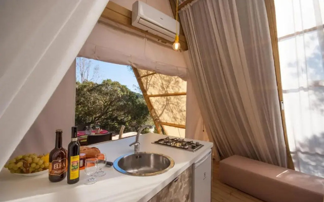 Camping Village Europa