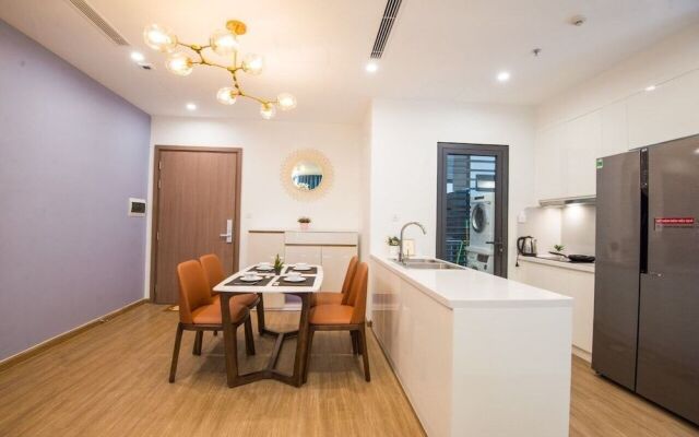 Homefromhome Skylake Apartment