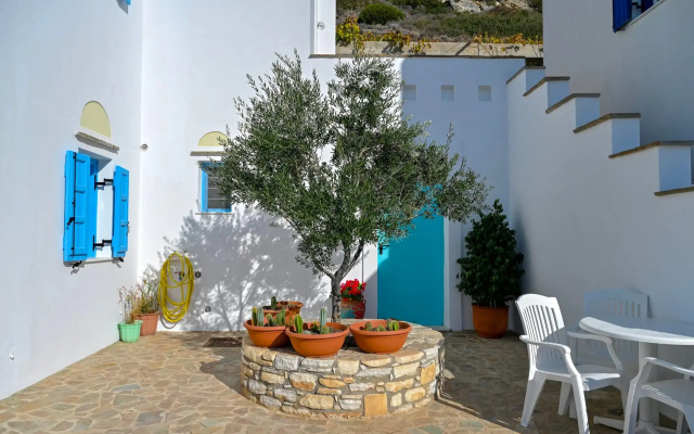 Abrami Traditional Villas & Studios