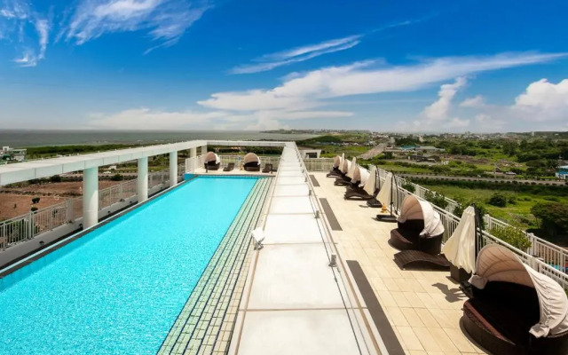 Ramada Encore Jeju Seongsan