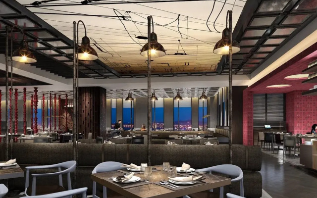 Kaohsiung Marriott Hotel