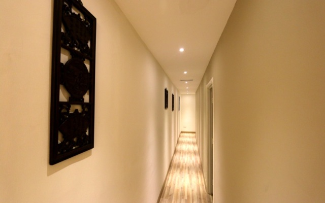 Camelia Holiday Home