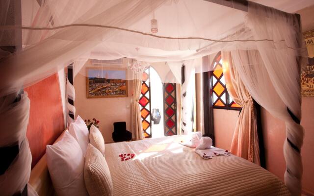 Riad Le Rubis