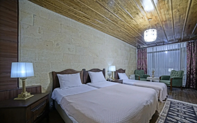 Osiana Hotel