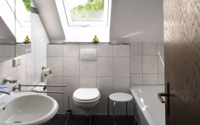 Apartment Wartbuck Ühlingen-Birkendorf