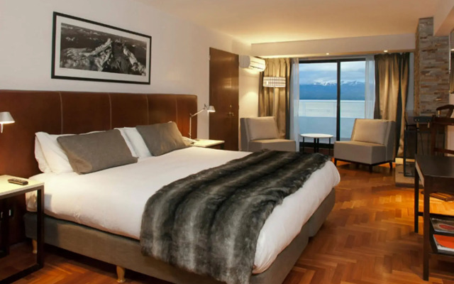 Sheraton Bariloche Hotel
