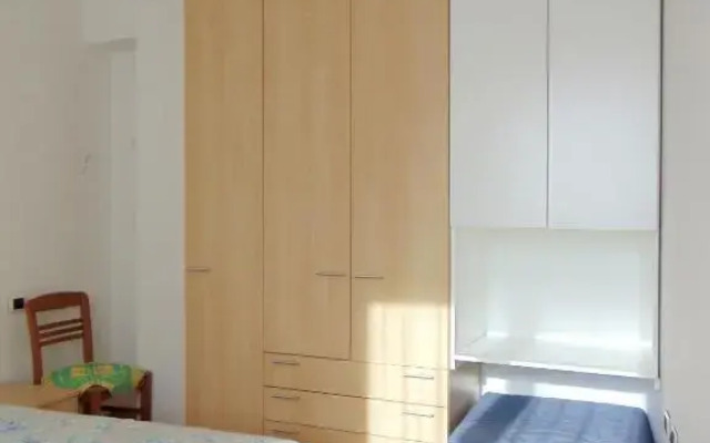 N219 - Numana, delizioso trilocale in centro