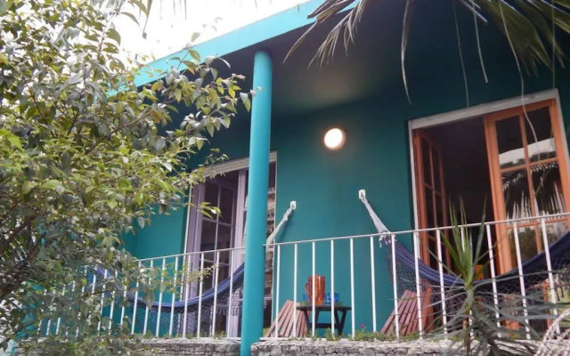 O´Riley´s Perdizes Hostel