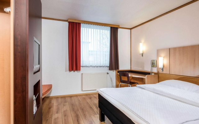 ibis Eisenach