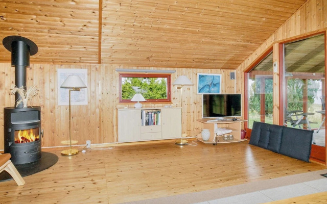 5 Person Holiday Home in Jaegerspris