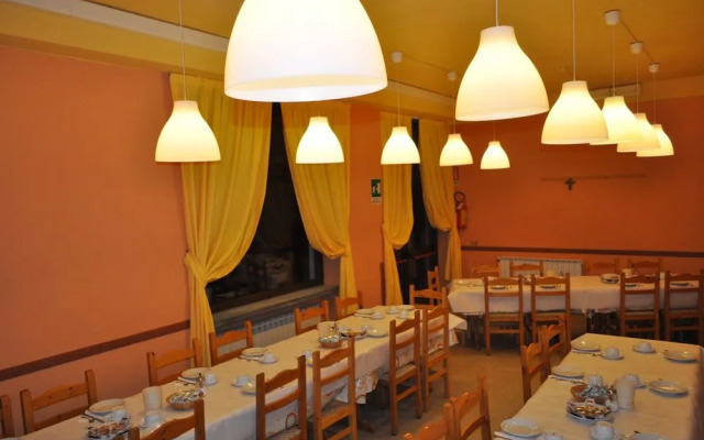 Casa del Parco dellAdamello di Vezza dOglio