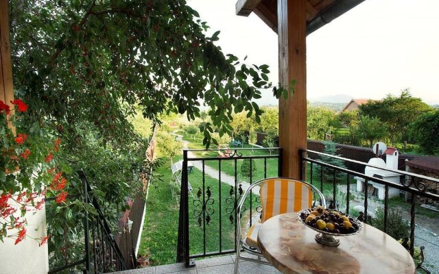 Casa Tohăneană
