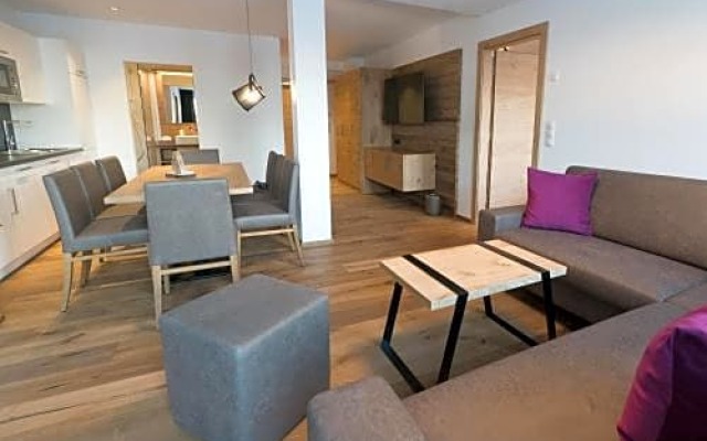 Suites By Mein Almhof