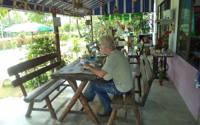Wasana Resort Ranong