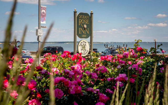 Ocean Rose Inn