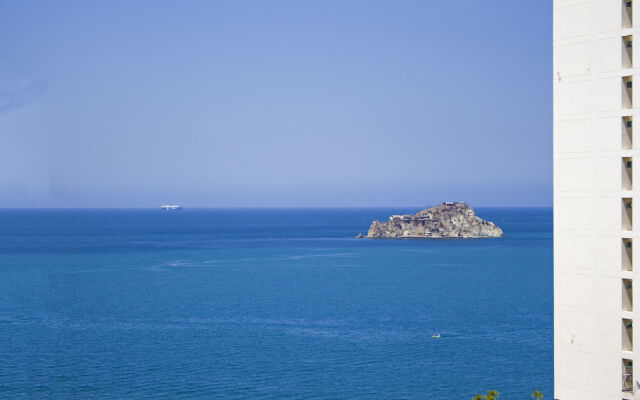 Apartamentos SOHO Style - Cerca al Mar