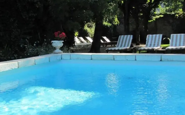 Hôtel Le Clos d'Amboise - 4*