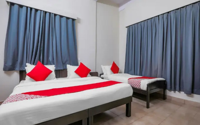 Dom Joao Guest House by OYO Rooms