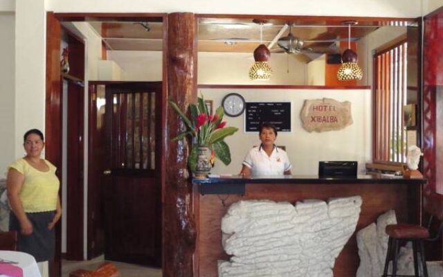 Hotel Xibalba
