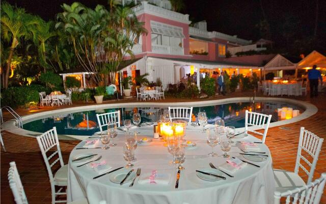 Cobblers Cove - Barbados