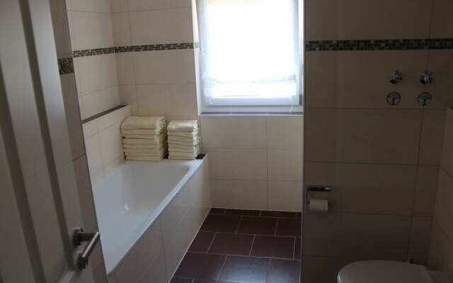 Appartement Vanii