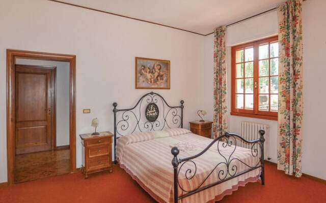 Lavish Holiday Home in Subbiano Arezzo With Swimming Pool