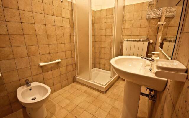 Il Cantinone Rooms