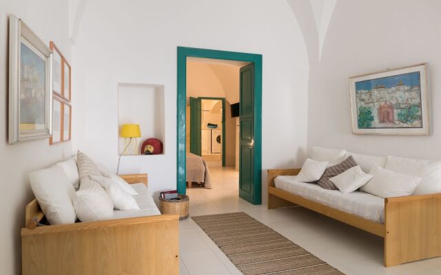 Terrazza Fico d'India by Wonderful Italy