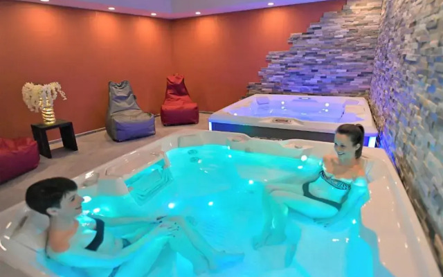 Alp Hotel Dolomiti