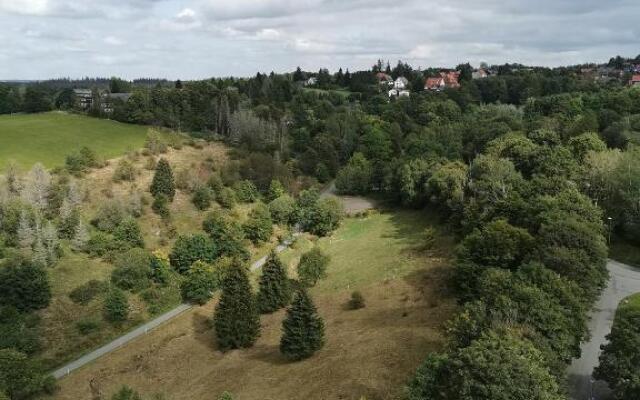 Ferienwohnung Harz Hohegeiß App 569