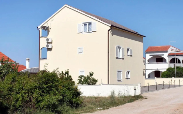 Apartments with a parking space Vodice - 6178