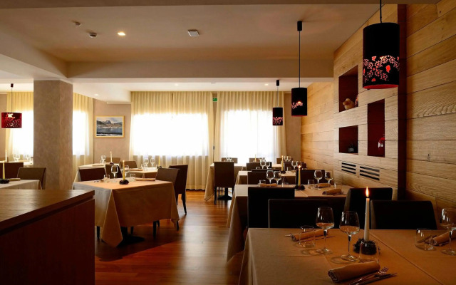 Hotel Nido Dell'Aquila