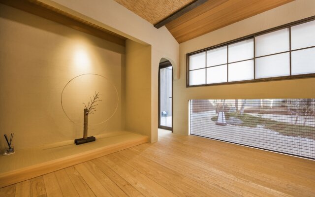 Shiki Villas 1891 - SANAGI