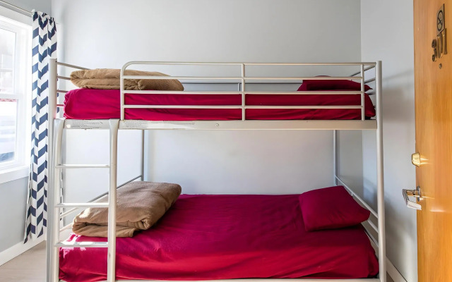 European Hostel