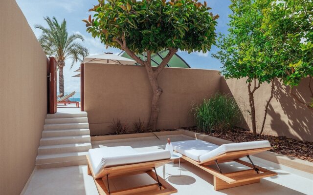 Ama Ibiza Beachfront Suites