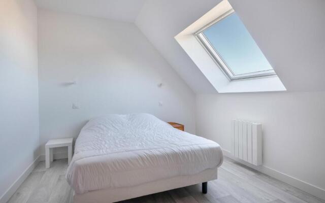 Belle maison moderne pour 4 personnes a Sarzeau