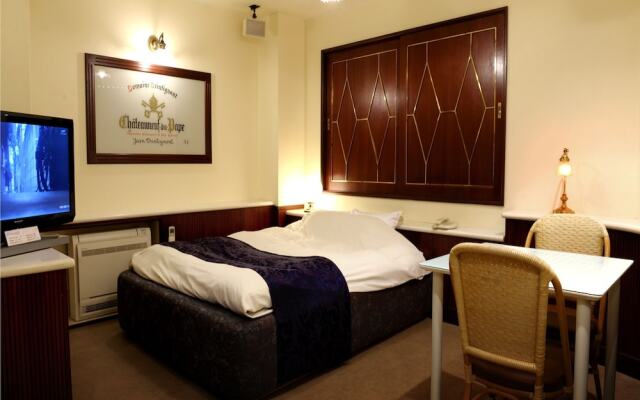 COAST HIKE HOTEL - Adults Only