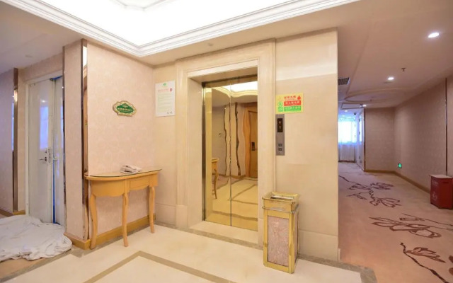 维也纳酒店(东莞大朗店)