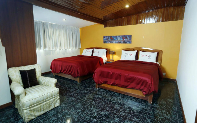 Peru Star Apart-Hotel