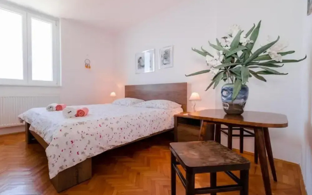 Apartment Fredi