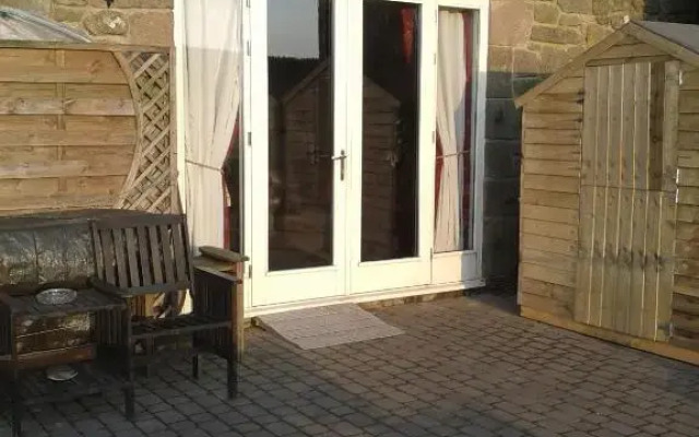 The Old Barn Bed & Breakfast