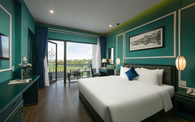 Serene Nature Hotel & Spa