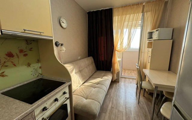 Апартаменты на улица Кирова 39