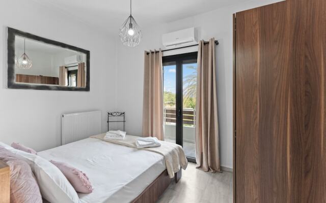 Villa Maro Suites near Heraclion