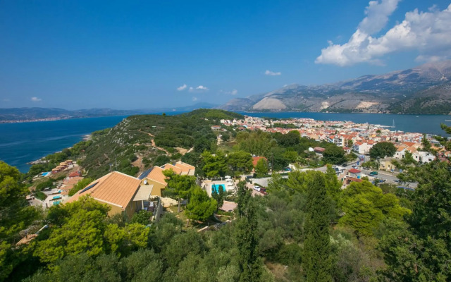 Ionian Vista Villas