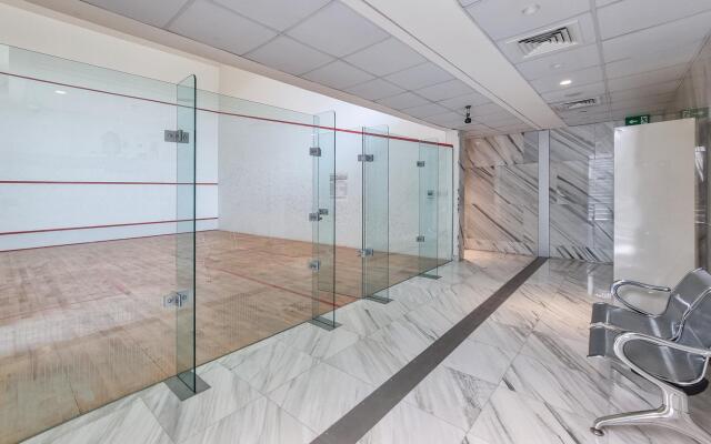 DXB - The Atria Residences - 2007 - DT